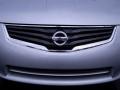 Brilliant Silver Metallic - Sentra 2.0 Photo No. 5