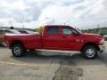 Flame Red - Ram 3500 HD ST Crew Cab 4x4 Dually Photo No. 6