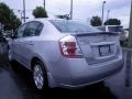 Brilliant Silver Metallic - Sentra 2.0 Photo No. 11