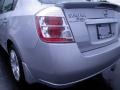 Brilliant Silver Metallic - Sentra 2.0 Photo No. 12
