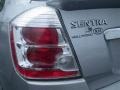 Brilliant Silver Metallic - Sentra 2.0 Photo No. 13