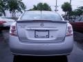 Brilliant Silver Metallic - Sentra 2.0 Photo No. 14