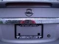 Brilliant Silver Metallic - Sentra 2.0 Photo No. 15