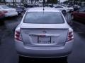 Brilliant Silver Metallic - Sentra 2.0 Photo No. 16