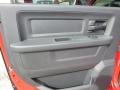Flame Red - Ram 3500 HD ST Crew Cab 4x4 Dually Photo No. 14