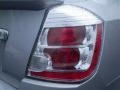 Brilliant Silver Metallic - Sentra 2.0 Photo No. 17