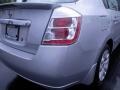 Brilliant Silver Metallic - Sentra 2.0 Photo No. 18