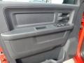 Flame Red - Ram 3500 HD ST Crew Cab 4x4 Dually Photo No. 15
