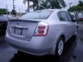 Brilliant Silver Metallic - Sentra 2.0 Photo No. 19