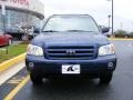 Indigo Ink Pearl - Highlander V6 Photo No. 21
