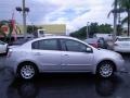Brilliant Silver Metallic - Sentra 2.0 Photo No. 20