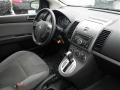 Brilliant Silver Metallic - Sentra 2.0 Photo No. 21