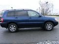 Indigo Ink Pearl - Highlander V6 Photo No. 22