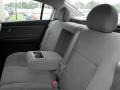 Brilliant Silver Metallic - Sentra 2.0 Photo No. 26