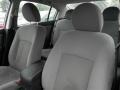 Brilliant Silver Metallic - Sentra 2.0 Photo No. 30