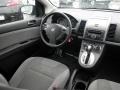 Brilliant Silver Metallic - Sentra 2.0 Photo No. 32