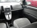 Brilliant Silver Metallic - Sentra 2.0 Photo No. 33