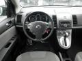 Brilliant Silver Metallic - Sentra 2.0 Photo No. 34