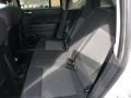 2012 Bright White Jeep Compass Latitude 4x4  photo #11