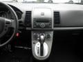 Brilliant Silver Metallic - Sentra 2.0 Photo No. 37