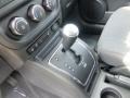 2012 Bright White Jeep Compass Latitude 4x4  photo #16