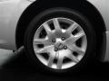 Brilliant Silver Metallic - Sentra 2.0 Photo No. 41