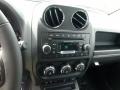 2012 Bright White Jeep Compass Latitude 4x4  photo #18