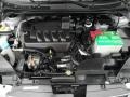 Brilliant Silver Metallic - Sentra 2.0 Photo No. 42