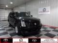 Black Raven - Escalade AWD Photo No. 1