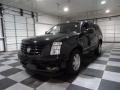 Black Raven - Escalade AWD Photo No. 3