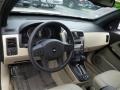 2005 Sandstone Metallic Chevrolet Equinox LT  photo #29