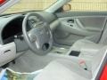 Barcelona Red Metallic - Camry LE Photo No. 9