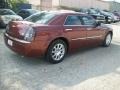 2007 Cognac Crystal Pearlcoat Chrysler 300 C HEMI  photo #3