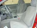 Barcelona Red Metallic - Camry LE Photo No. 10