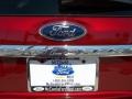2013 Ruby Red Metallic Ford Explorer FWD  photo #5