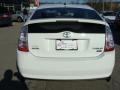 Super White - Prius Hybrid Photo No. 4
