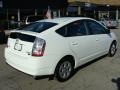 Super White - Prius Hybrid Photo No. 5