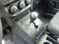 Bright Silver Metallic - Compass 2.0 Photo No. 16