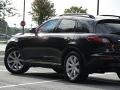 2006 Black Obsidian Infiniti FX 35  photo #9