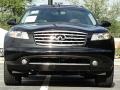 2006 Black Obsidian Infiniti FX 35  photo #10