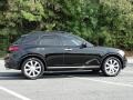 2006 Black Obsidian Infiniti FX 35  photo #13