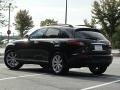 2006 Black Obsidian Infiniti FX 35  photo #47