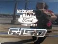 2013 Tuxedo Black Metallic Ford F150 Lariat SuperCrew  photo #6