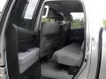 2008 Silver Sky Metallic Toyota Tundra Double Cab  photo #17