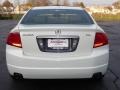 2005 White Diamond Pearl Acura TL 3.2  photo #12