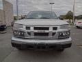 Arctic White - i-Series Truck i-290 S Extended Cab Photo No. 2