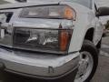 Arctic White - i-Series Truck i-290 S Extended Cab Photo No. 7