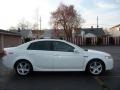 2005 White Diamond Pearl Acura TL 3.2  photo #14