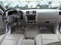 Medium Pewter Dashboard Photo for 2008 Isuzu i-Series Truck #71661059