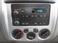 Medium Pewter Controls Photo for 2008 Isuzu i-Series Truck #71661106